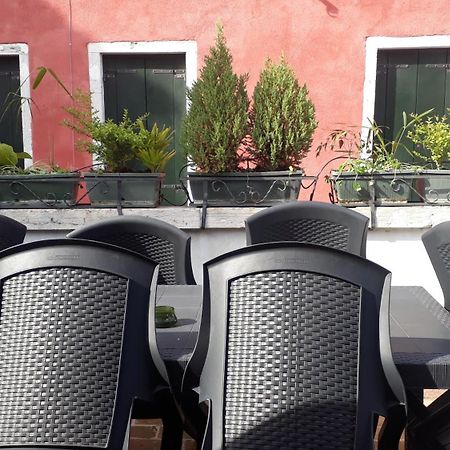Apartamento Ca' del Cafetier Venecia Exterior foto