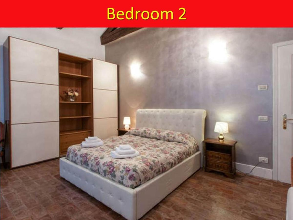 Apartamento Ca' del Cafetier Venecia Exterior foto
