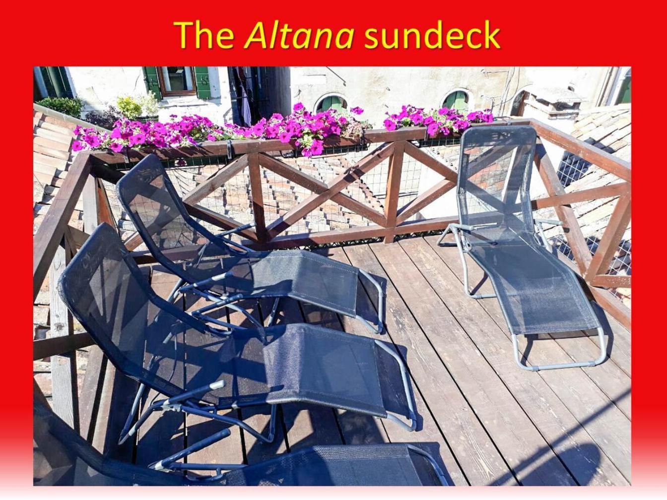 Apartamento Ca' del Cafetier Venecia Exterior foto